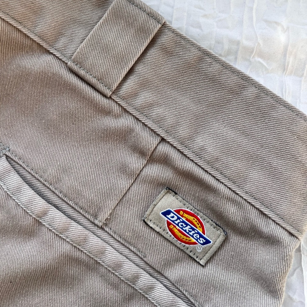 Dickies Size 36X32
